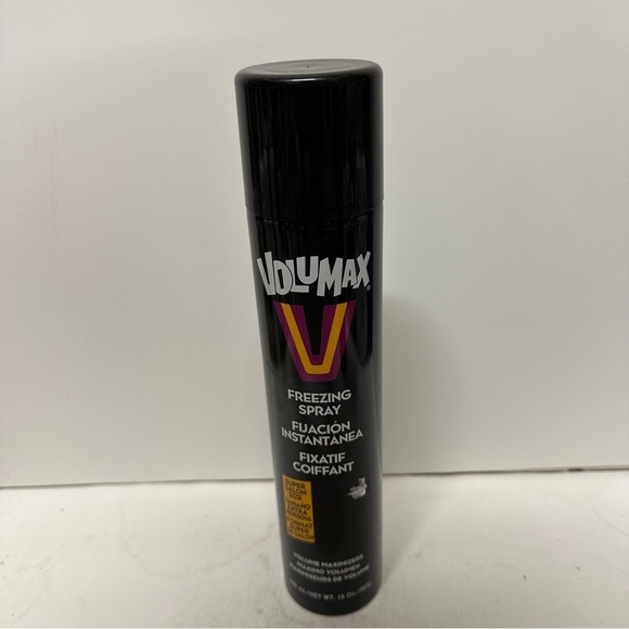 Matrix Vavoom Freezing Spray Finishing Spray 14 OZ HTF - Picture 1 of 4